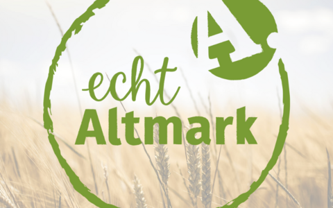 logo regionalsiegel echt altmark mit hintergrund