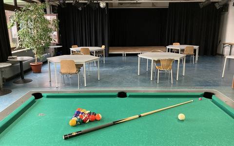 Jugend- und Freizeitzentrum