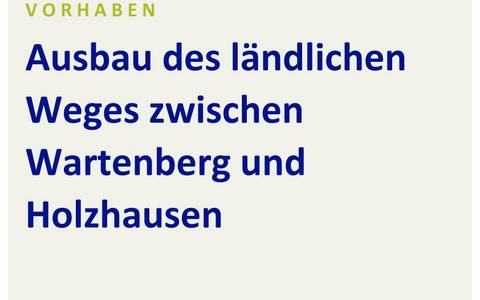 eler poster wartenberg holzhausen