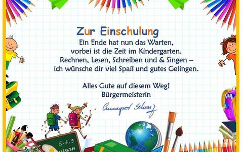 karte zur einschulung2025