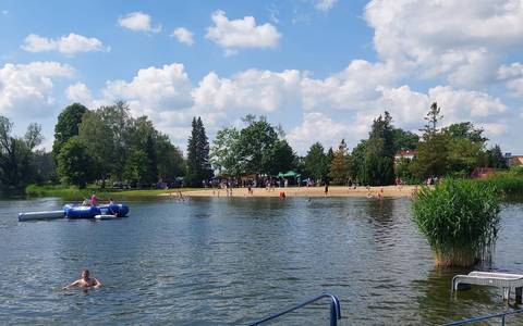 freibad bismarker kolk