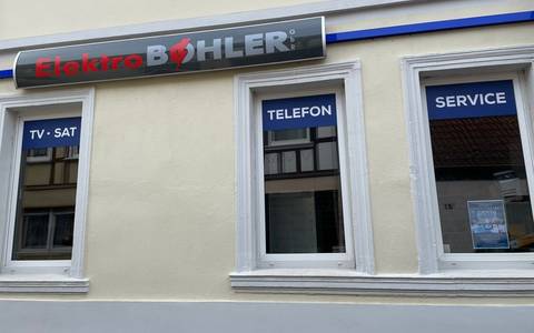 Elektro Böhler GbR Elektro Böhler 2