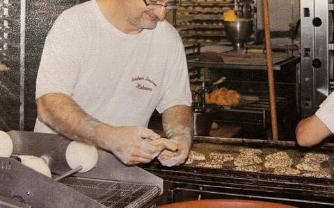 Bäckerei Hohmann Bäckerei Hohmann 2