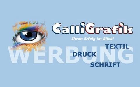 CalliGrafik