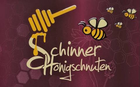 Schinner Honigschnuten