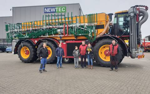 Newtec Ost Newtec 3