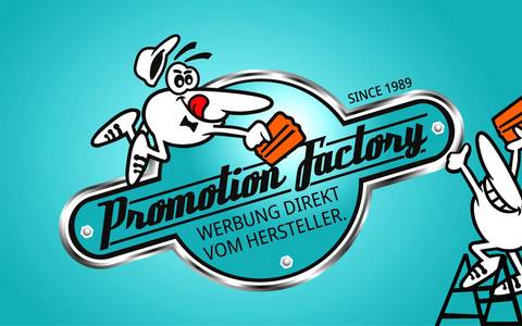 Promotion Factory 4