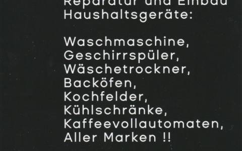 its haushaltsger te kundendienst