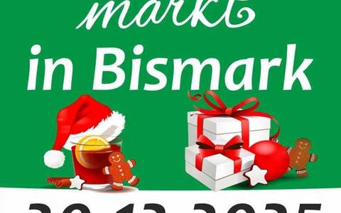 bismarker weihnachtsmarkt 2025