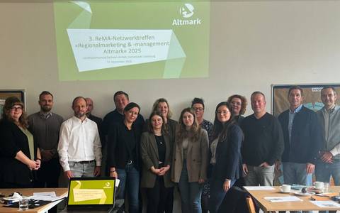 gruppenbild rema netzwerktreffen 3