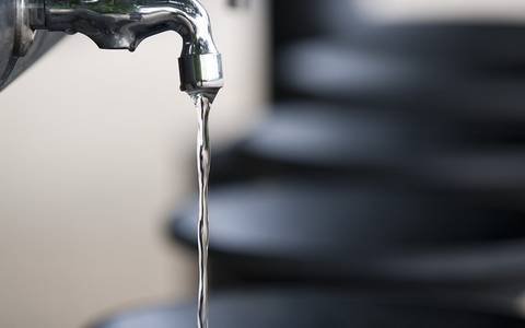 unterbrechnung trinkwasserversorgung