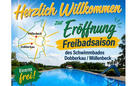 saisoneroeffnung schwimmbad dobberkau moellenbeck