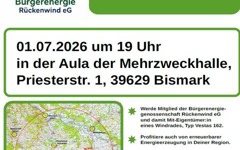 Bürgerenergie Rückenwind b rgerenergie r ckenwind