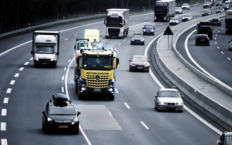 bekanntmachung des lvwa autobahn