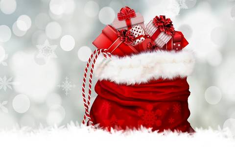 Weihnachtsgrüße 2021