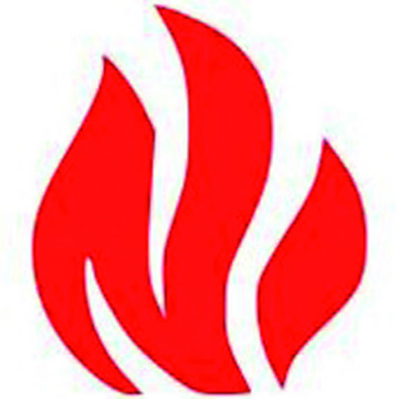 Waldbrandstufe 5 Waldbrandstufe