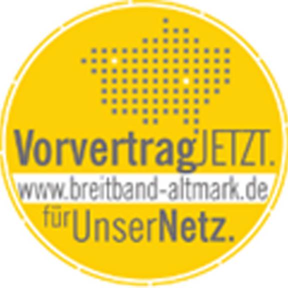 Zweckverband Breitband Altmark - Vorvertrag jetzt © ZBA Zweckverband Breitband Altmark - Vorvertrag jetzt