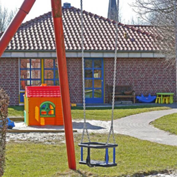 Kindergarten © Erich Westendarp by Pixabay Kindergarten