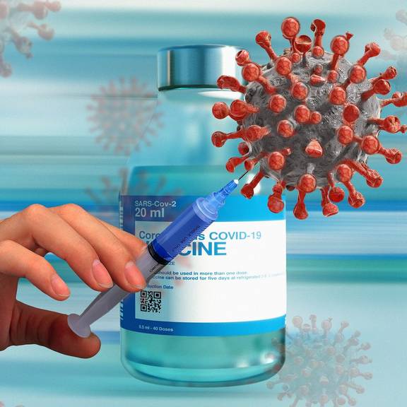 Impfung auch für Jugendliche