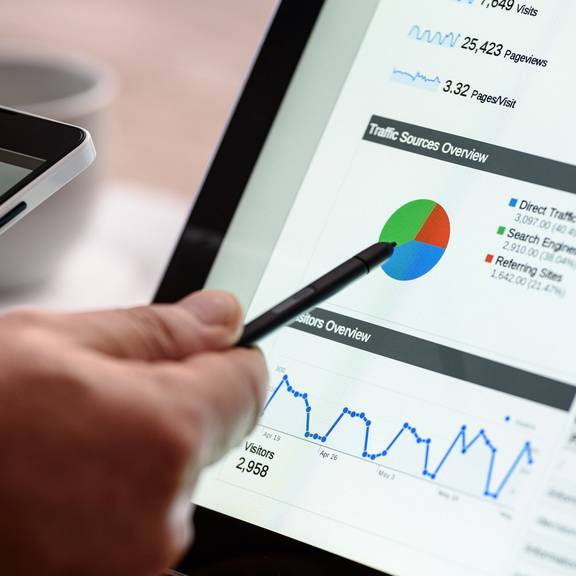 Wettbewerb Digitale Erfolgsgeschichten