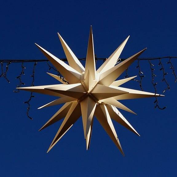 Adventsstern © Kapa65 by Pixabay star g41f1a8dd8 1280 Kapa65