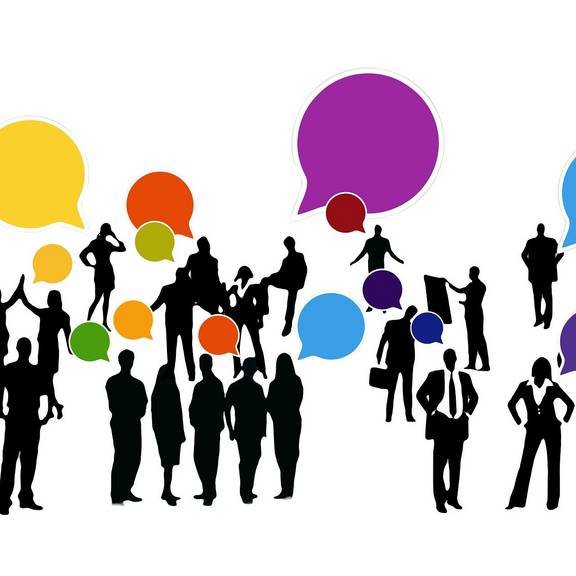 Generationen Austausch