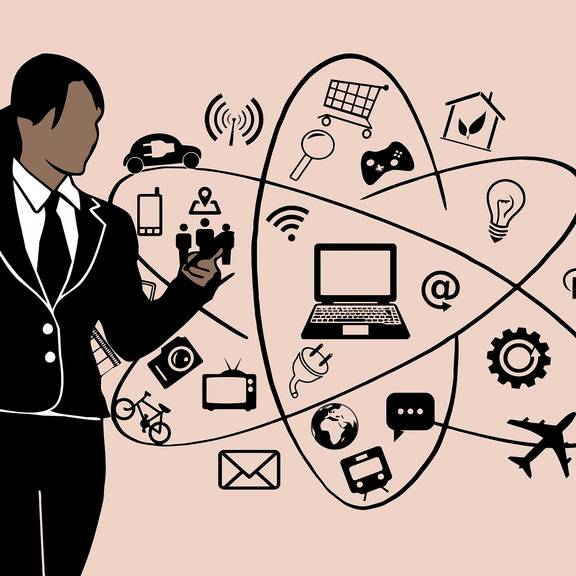 Arbeitgeberbörse für Geflüchtete