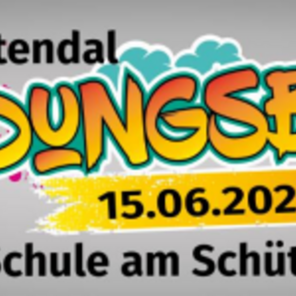 Open Air Ausbildungsbörse