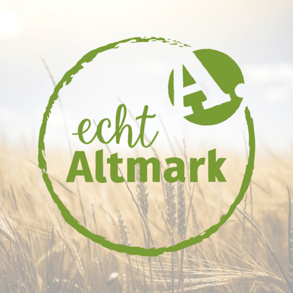 logo regionalsiegel echt altmark mit hintergrund