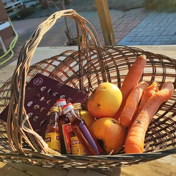 Klädener Adventsmarkt 2022