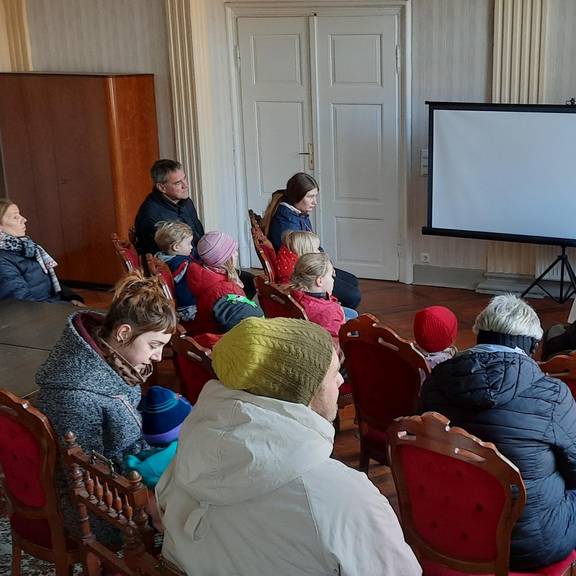 Klädener Adventsmarkt 2022