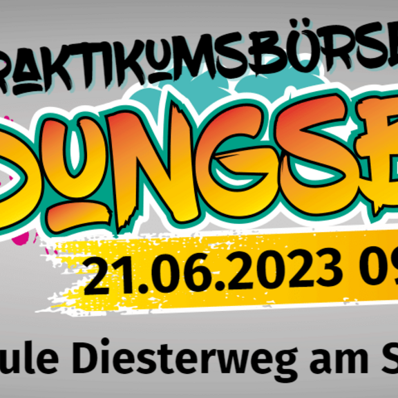 Ausbildungs- und Praktikumsbörse in Stendal 20230621 banner openair