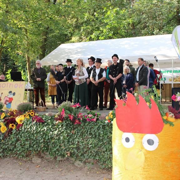 Steinfelder Bauernmarkt 1