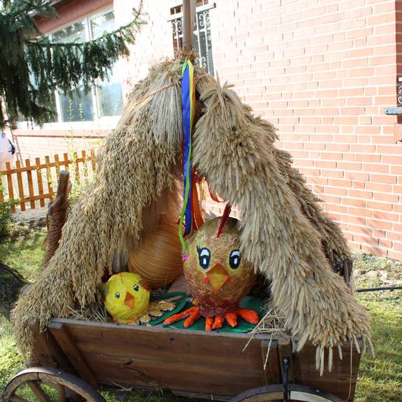 Steinfelder Bauernmarkt 5