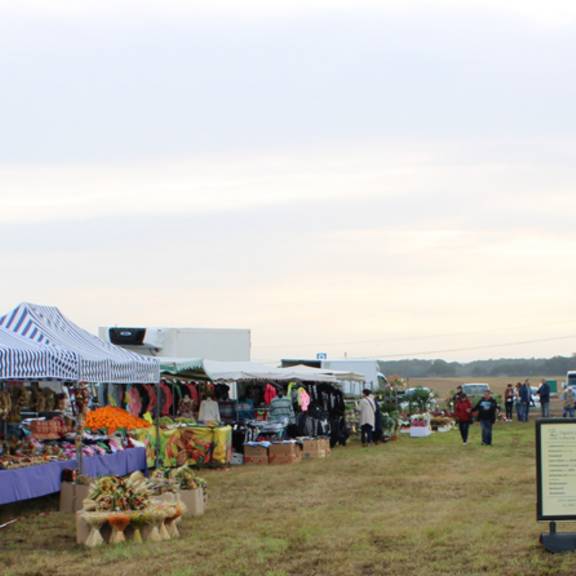 Steinfelder Bauernmarkt 7
