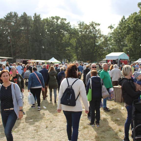 Steinfelder Bauernmarkt 14