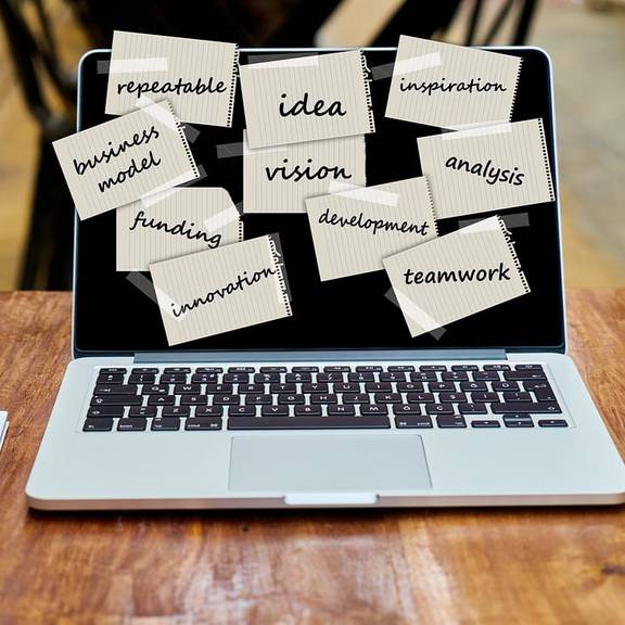 Gründungswoche © Gerald Altmann gründungswoche