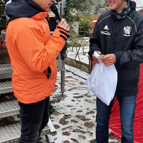 30. Klädener Adventmarkt Klädener Adventsmarkt 18