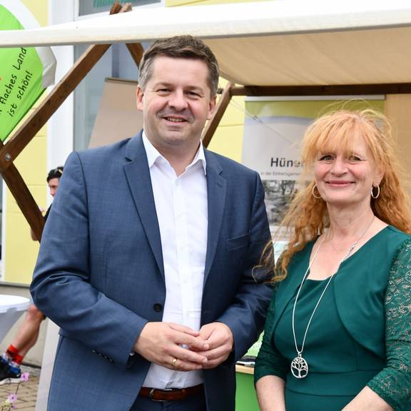 Impressionen vom Sonntag: Festumzug und Staffelstabübergabe JPG 2402