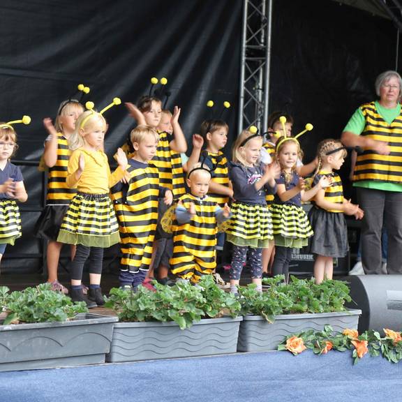 Impressionen vom Samstag - 20. Altmärkisches Heimatfest © Ralf Motejat IMG 5593 DxO