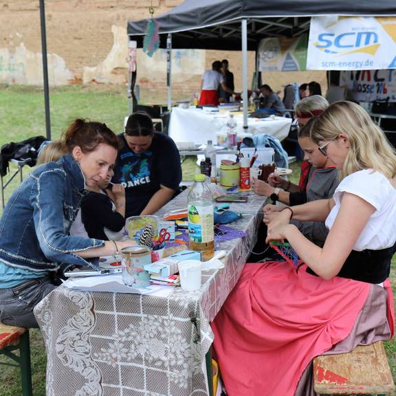 Impressionen vom Samstag - 20. Altmärkisches Heimatfest © Ralf Motejat IMG 5543 DxO