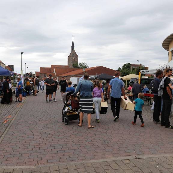 Impressionen vom Samstag - 20. Altmärkisches Heimatfest © Ralf Motejat IMG 5496 DxO