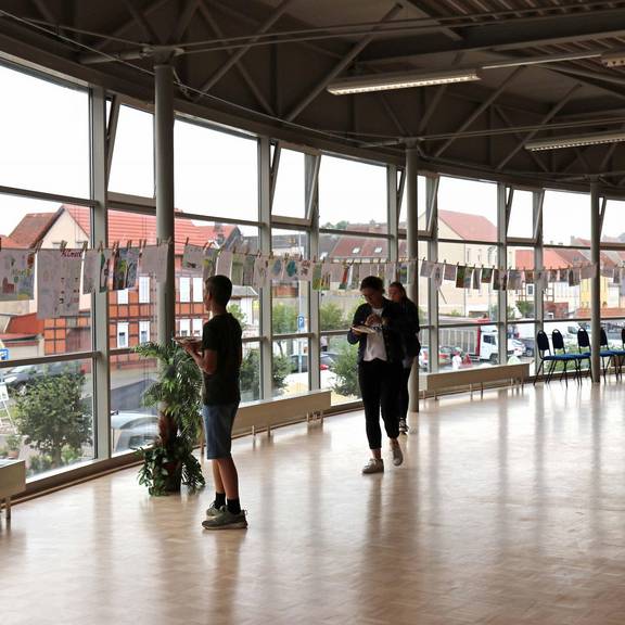 Impressionen vom Samstag - 20. Altmärkisches Heimatfest © Ralf Motejat IMG 5510 DxO