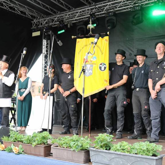 Impressionen vom Samstag - 20. Altmärkisches Heimatfest © Ralf Motejat IMG 5430 DxO