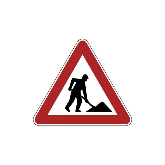 Achtung Baustelle © WikimediaImages by PIXABAY construction site 910052 1280 wikimediaimages a