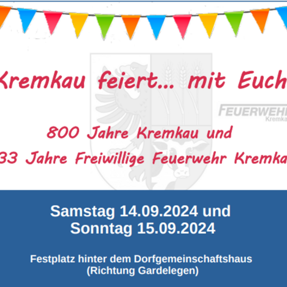 800 Jahre Kremkau 800 jahre kremkau 1