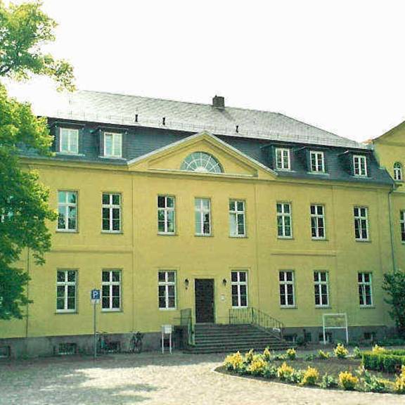 Schloss Klaeden
