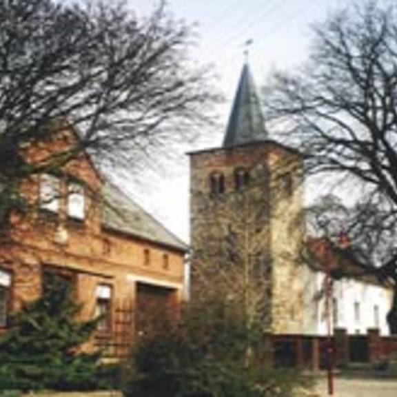 Querstedt Kirche
