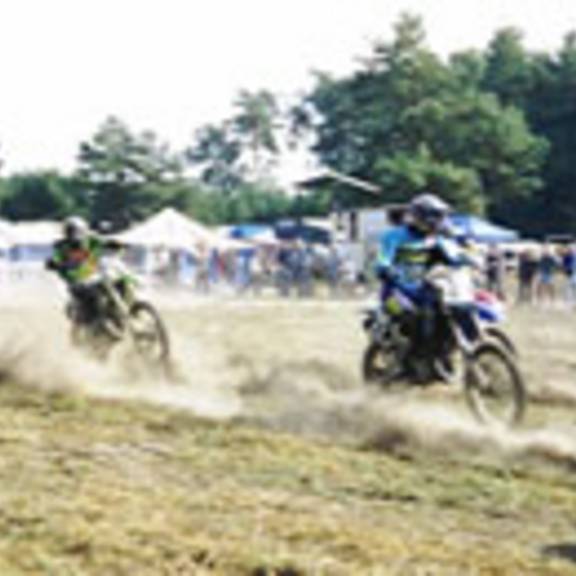 Schorstedt Motocross
