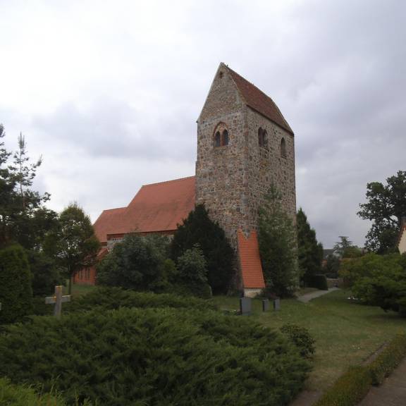 Kirche Schäplitz Kirche Schäplitz 2013 001